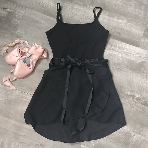 Danskin Other - Ballet leotard Adult small and skirt size small